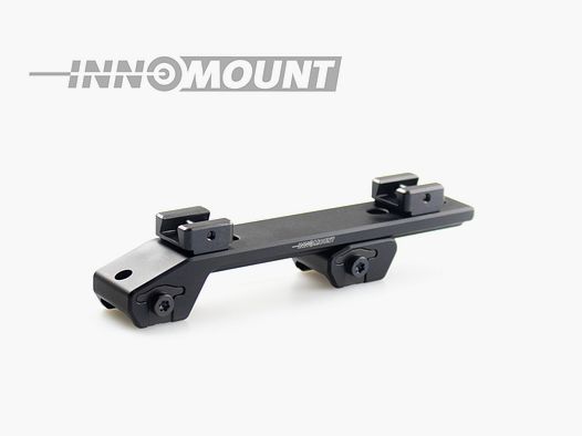 Innomount FM per Weaver/Picatinny – a due parti – variabile – Picatinny