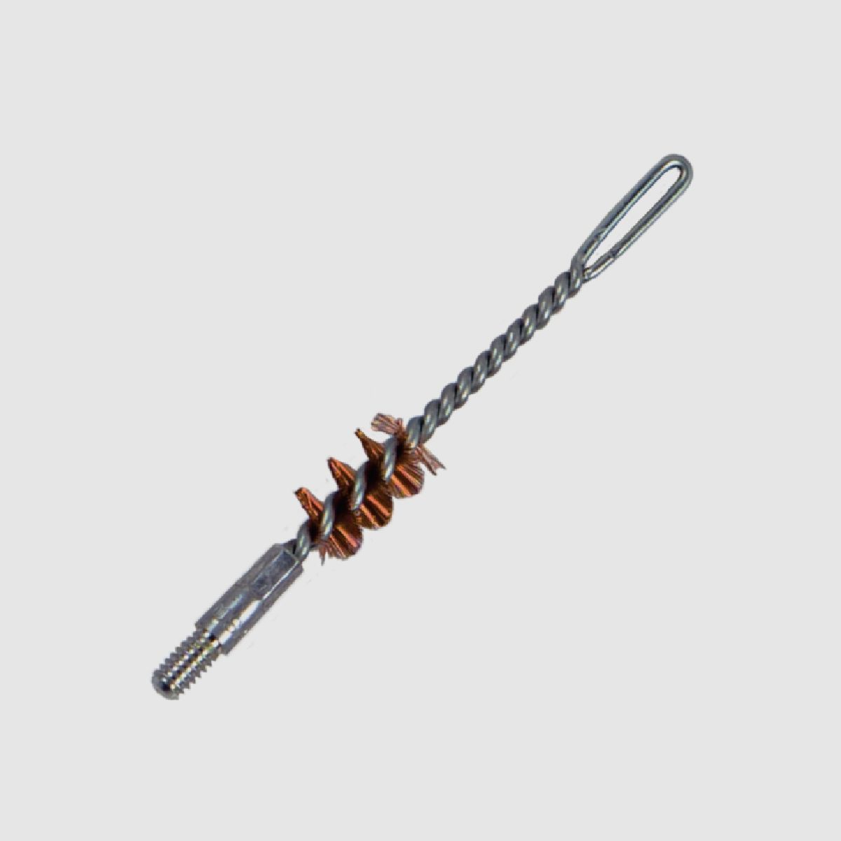 Patch Holder Brush .38/.357/9mm