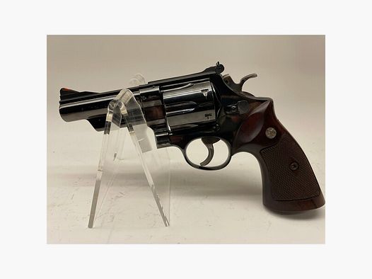 Revolver Smith&Wesson Modell 29