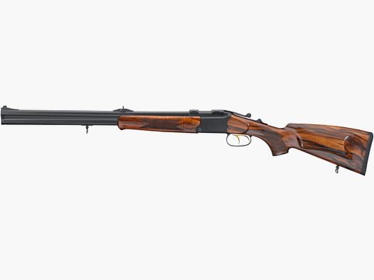 Merkel B3 Black, Kal. 12/76 - .308 Win.