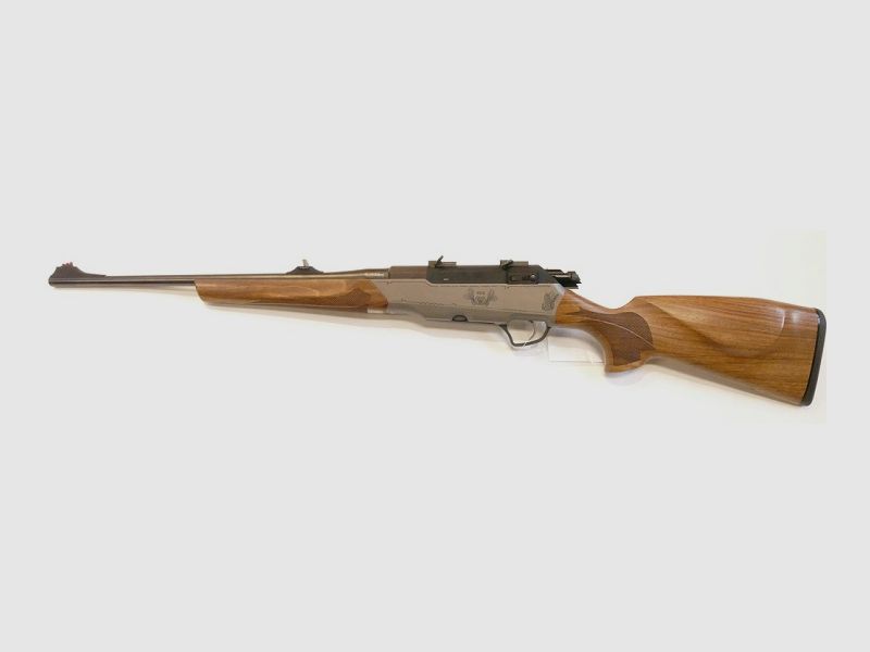 Fabarm Iris 51cm .30-06 carabines à verrou, image 4 sur 4
