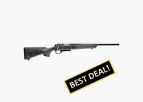 Bergara B14 Stoke .22-250 Rem. 20 Zoll (20")