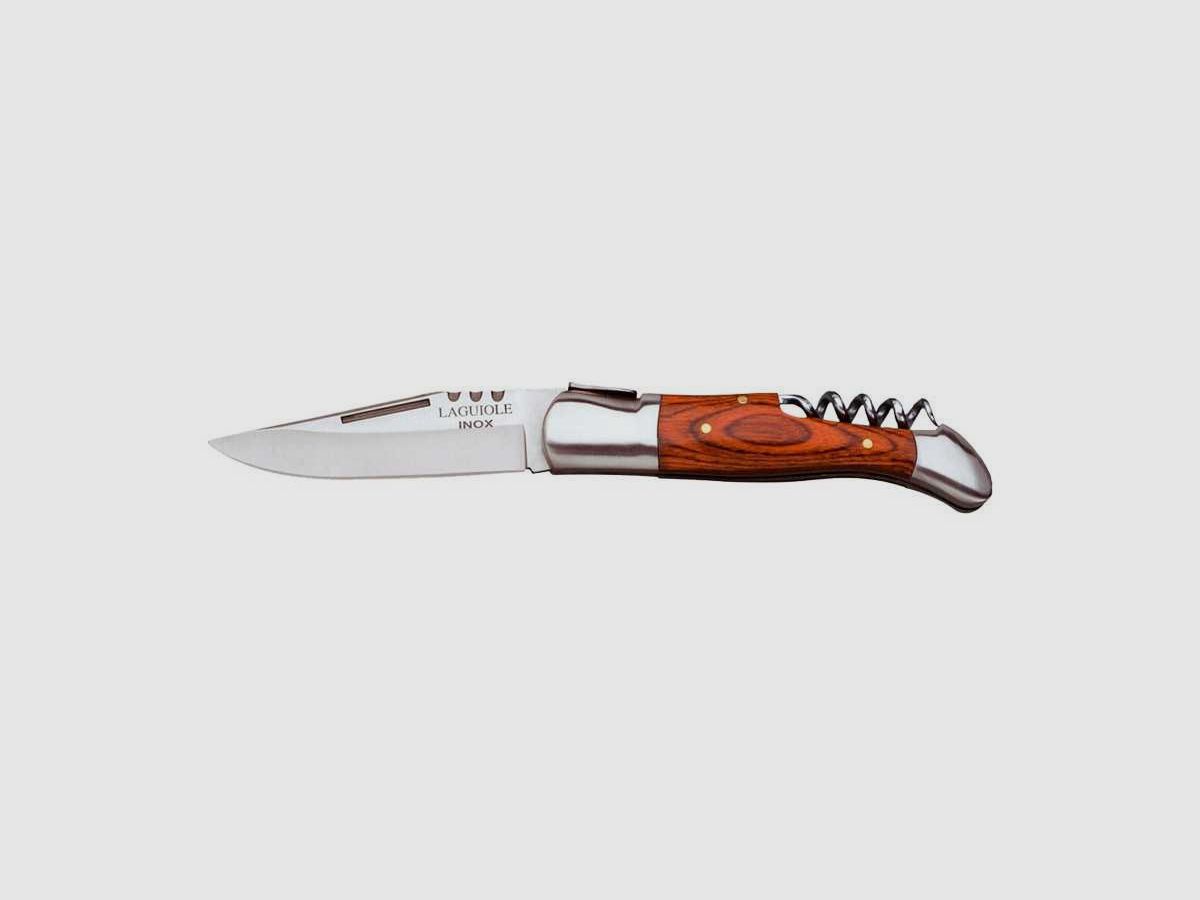 Couteaux pliants Couteau de chasse tire-bouchon JKR