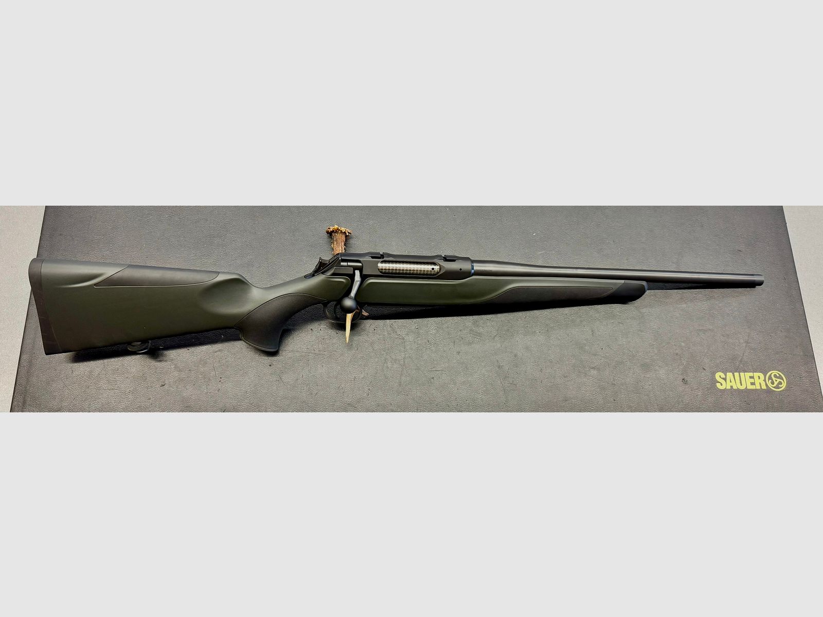 Sauer 404 Classic XT Kaliber .308 Win