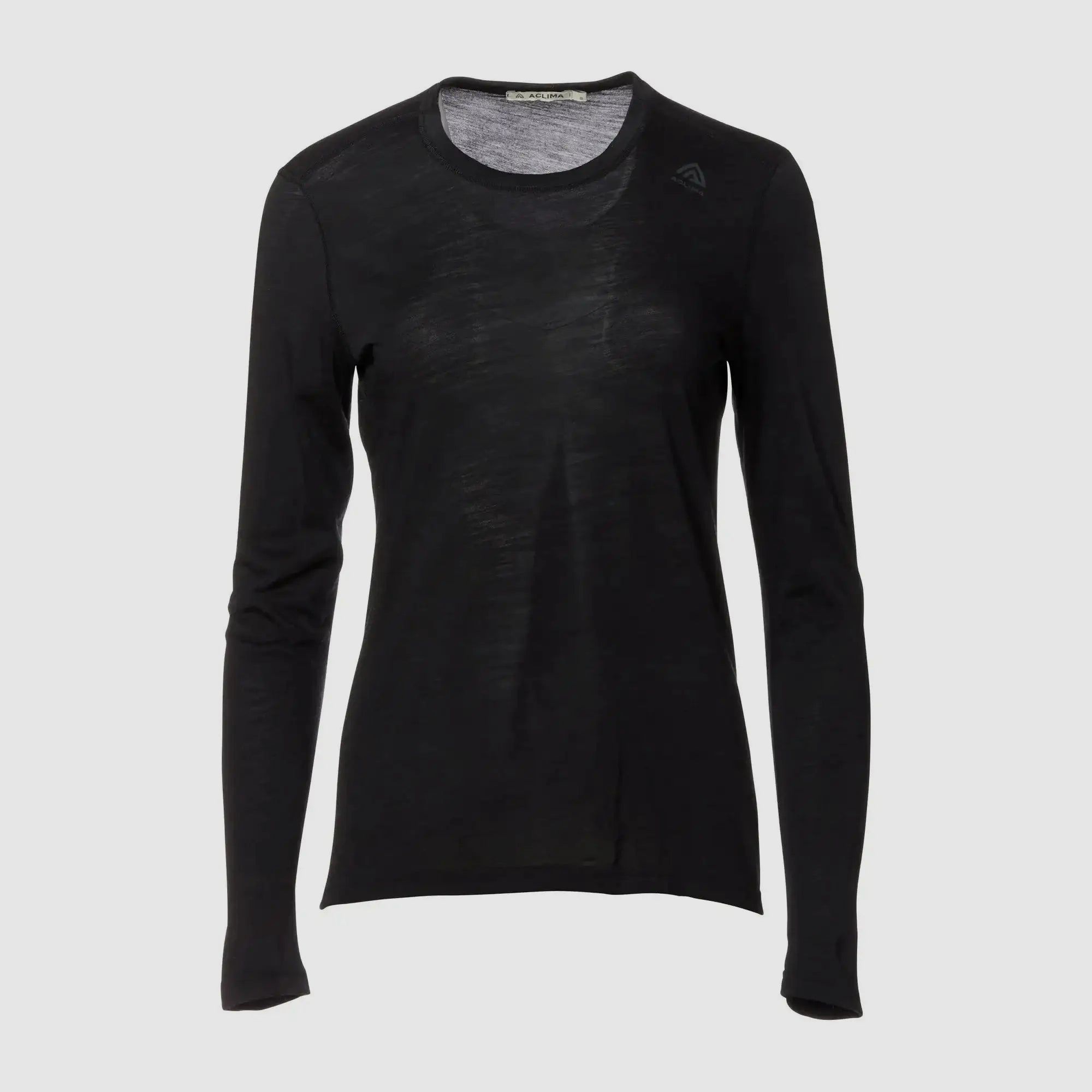 aclima Aclima Longsleeve LightWool Undershirt Frauen