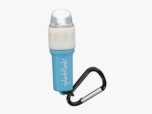 Luz LED SplashFlash UST