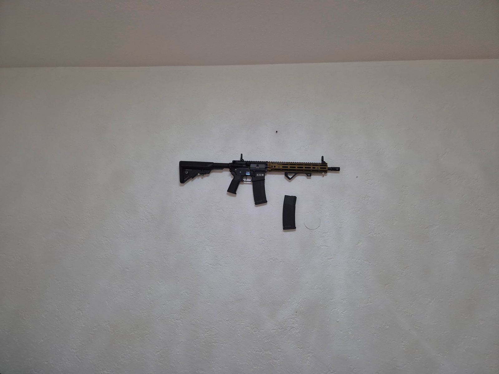 sa e26 edge 2.0 daniel defense mk18 s aeg