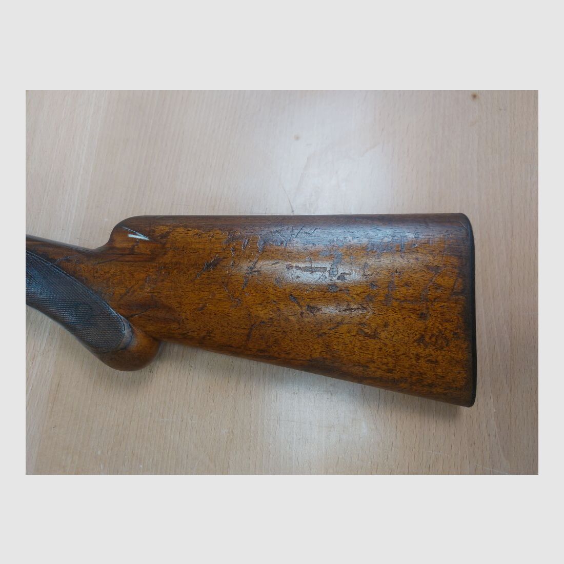 FN Browning , Herstal Auto 5