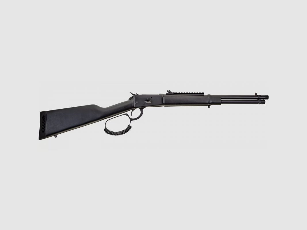 ROSSI 1892 PUMA TRIPLE BLACK 357 MAG 16,5" BLACK 8 RD 1/2X28, Bild 1 von 4