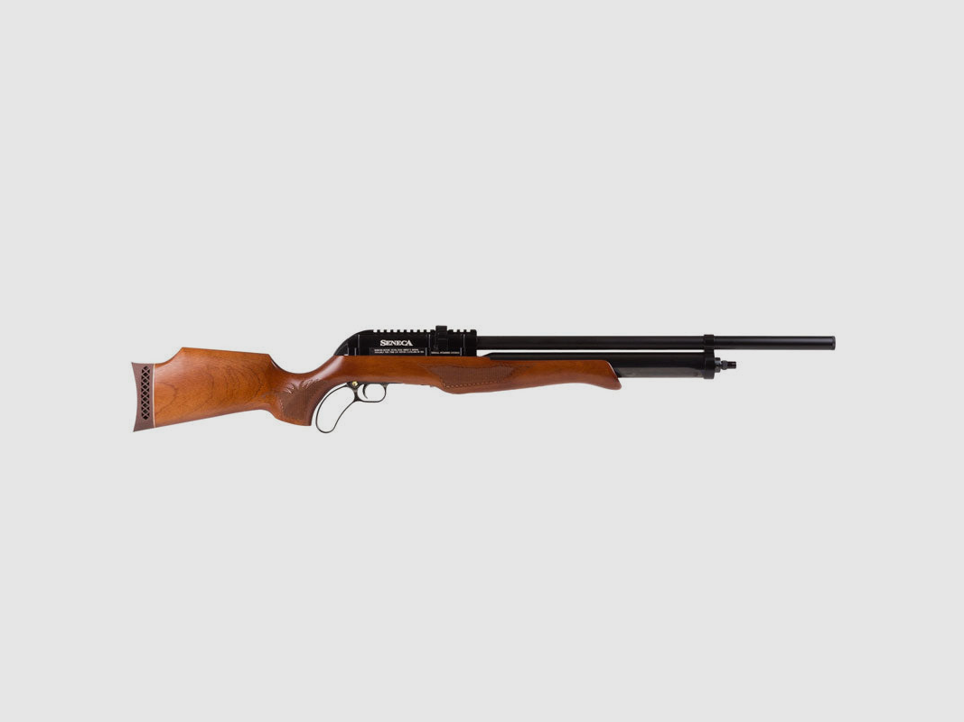 Air Venturi SENECA Eagle Claw, Bild 1 von 8
