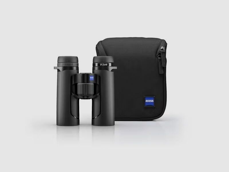 ZEISS Victory SFL 8x40