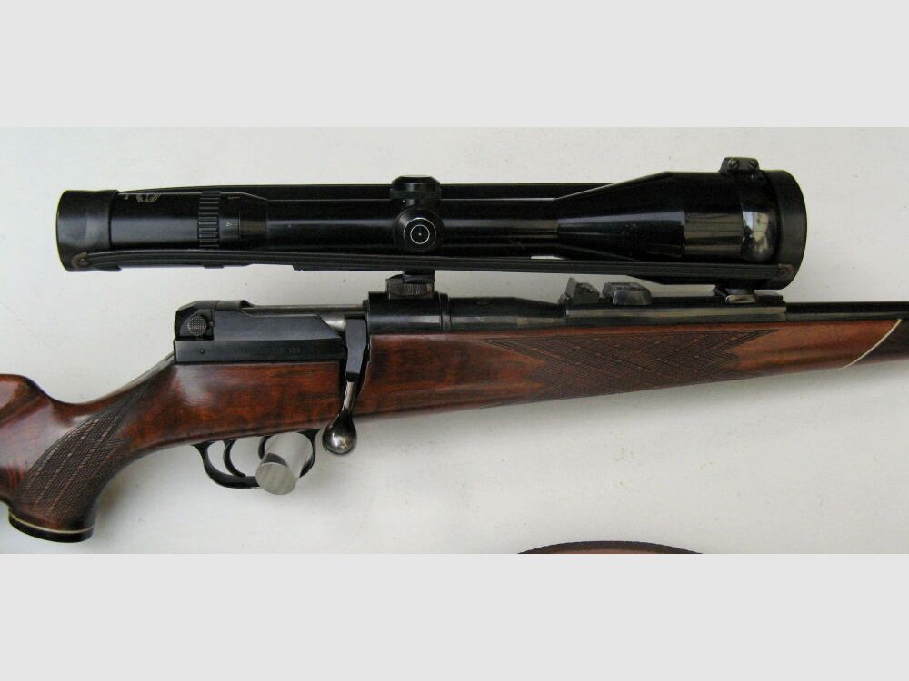 MAUSER OBERNDORF M 66, Bild 3 von 8