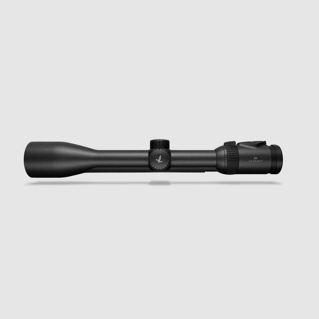 Swarovski Z8i 3,5-28x50 Gen II P