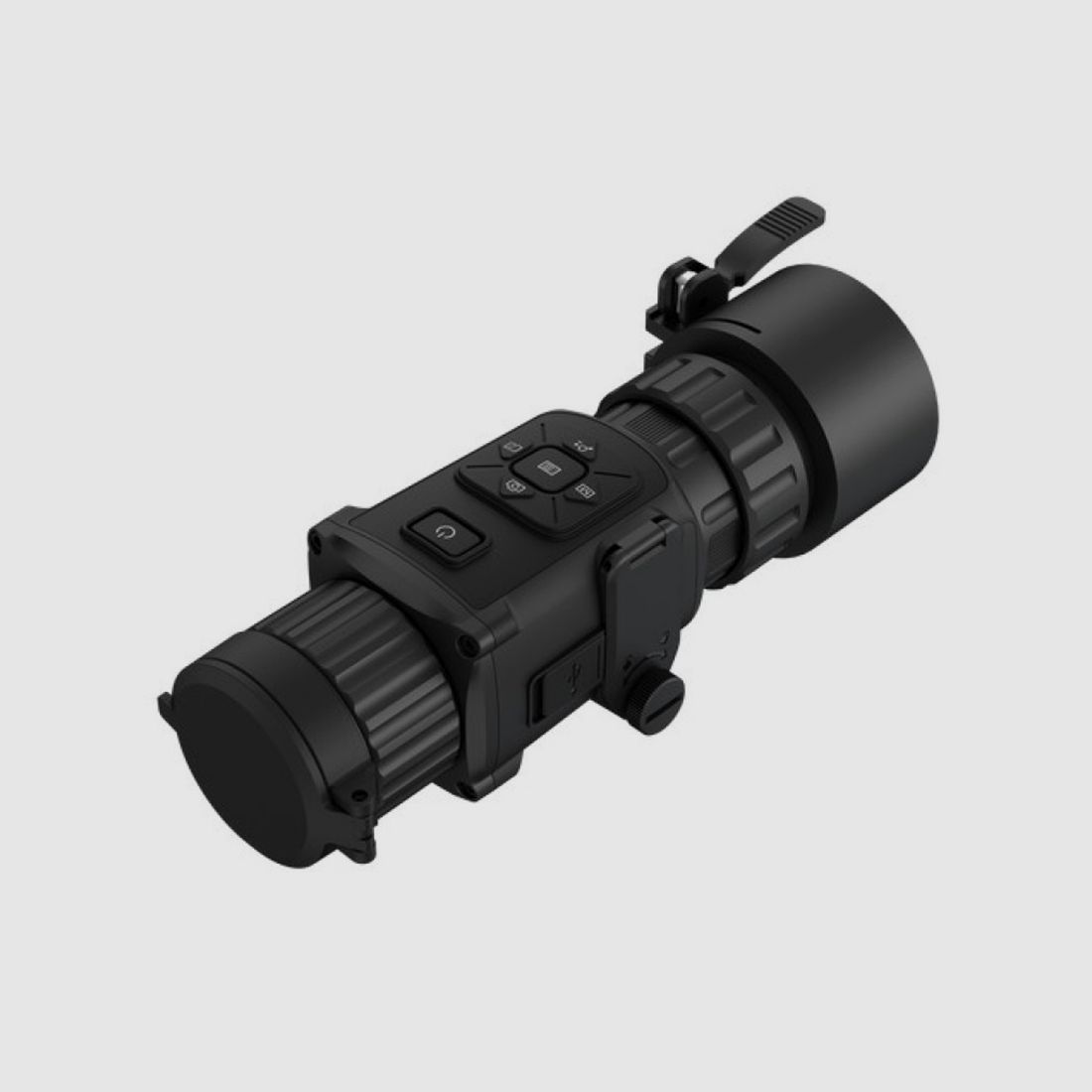 Hikmicro Thunder TH35PC