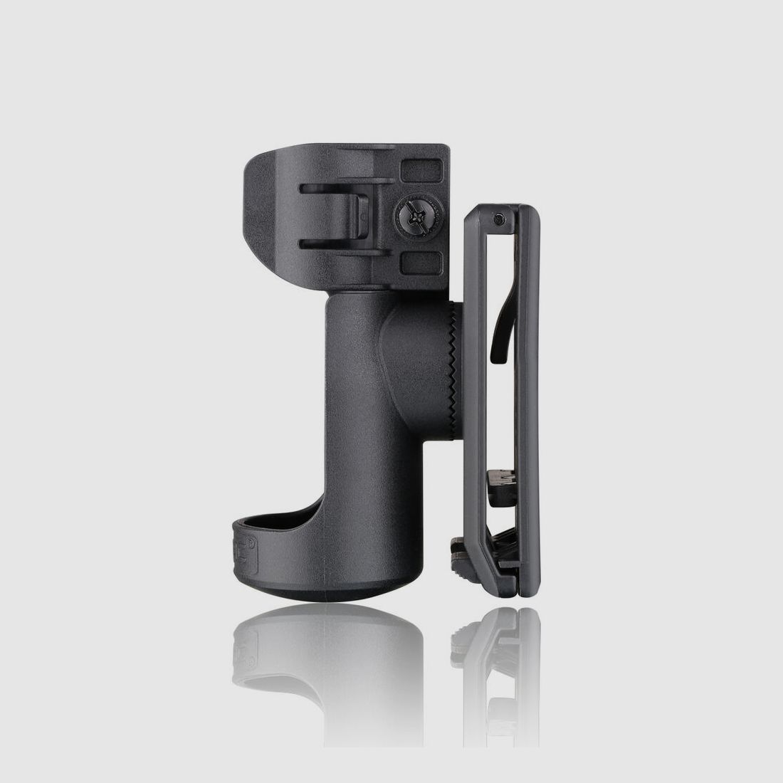CYTAC Flashlight Holster BeltClip