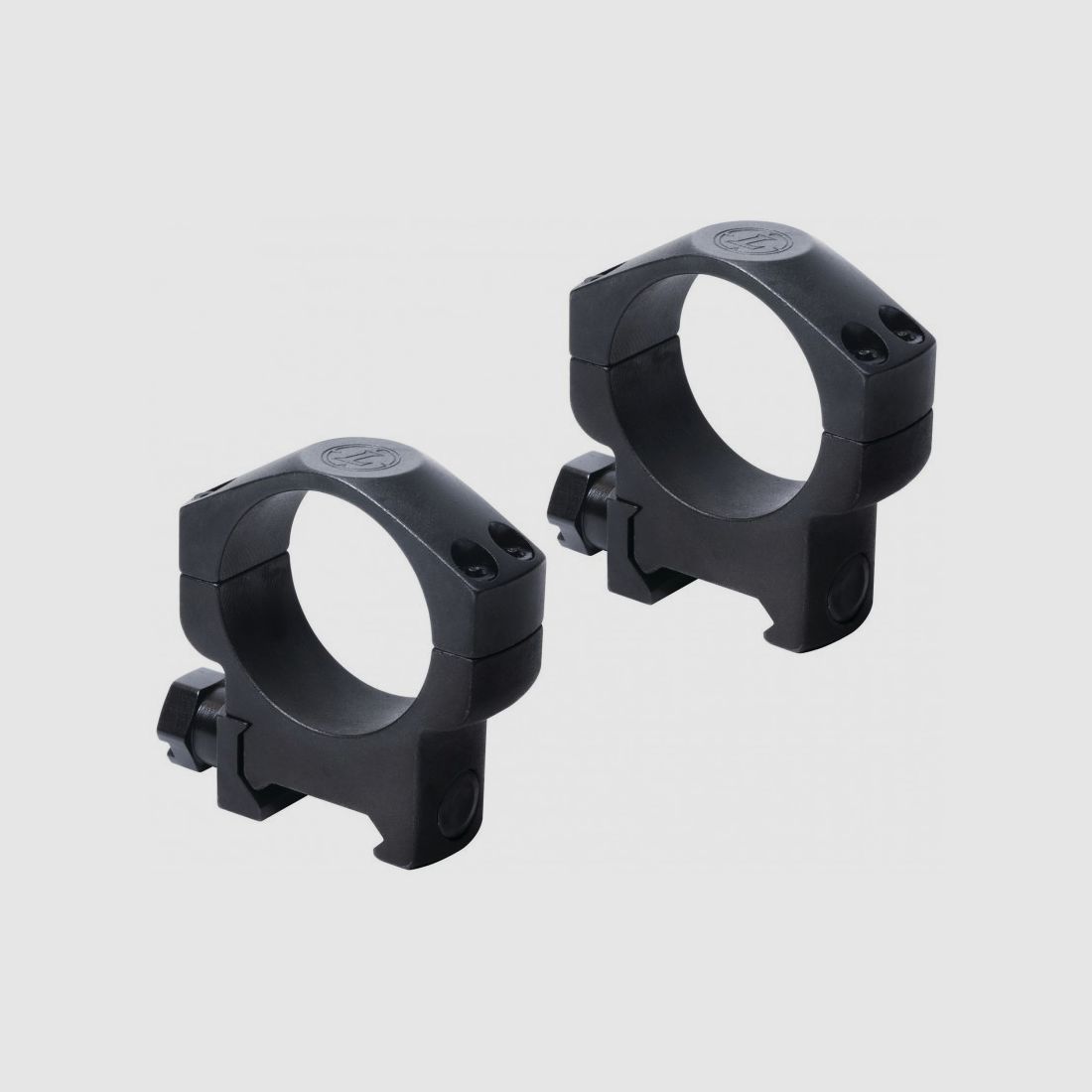 Ringpaar LEUPOLD Mark 4 (Aluminium) 35mm. [Fest] - Hoch, Bild 2 von 2