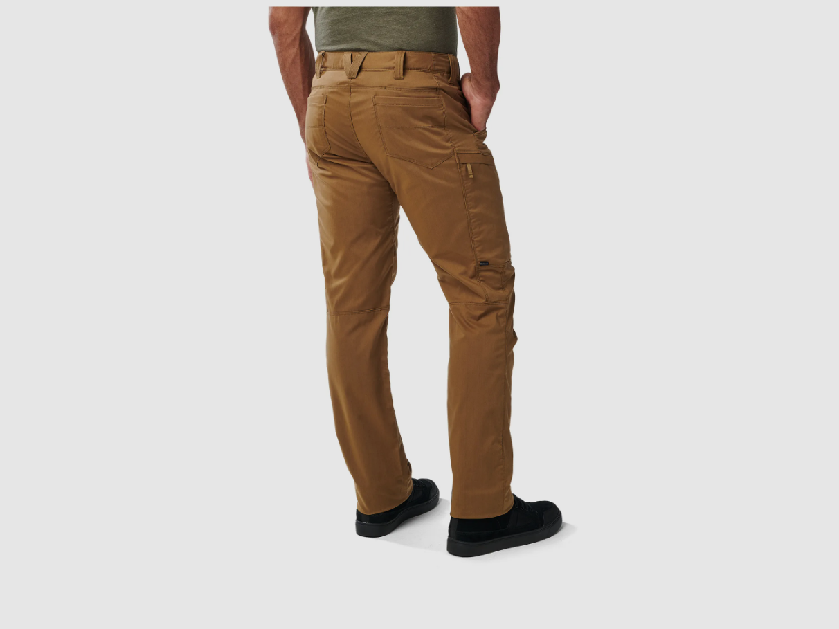 5.11 Ridge Bukser i Kangaroo, billede 3 af 6