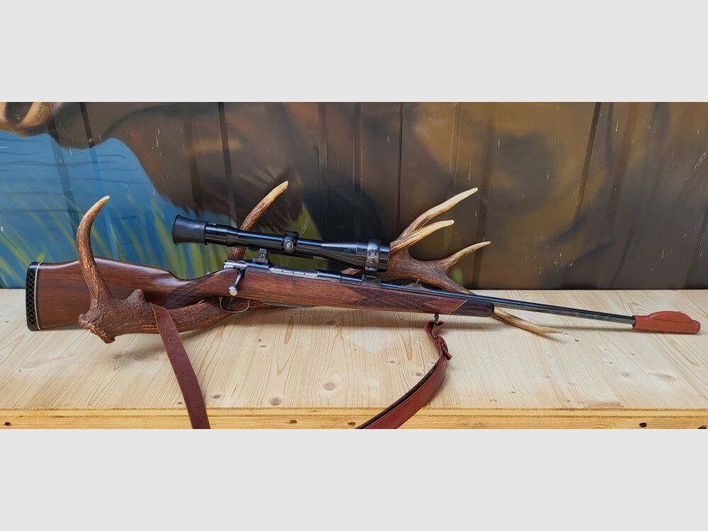 Sauer&Sohn Sauer 80