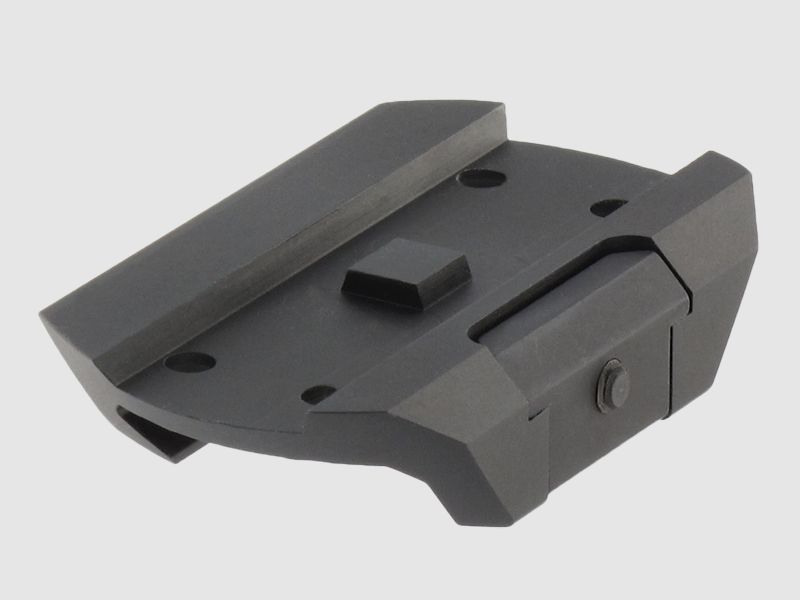 Aimpoint Micro for Weaver/Picatinny Kit