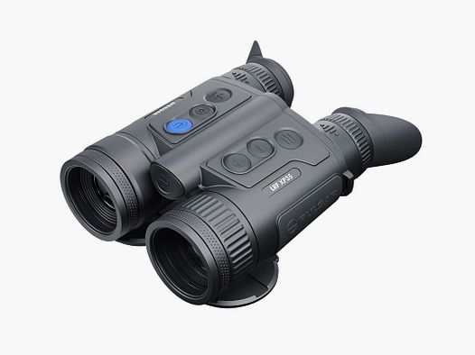 Pulsar Merger LRF XP35 thermal imaging binoculars