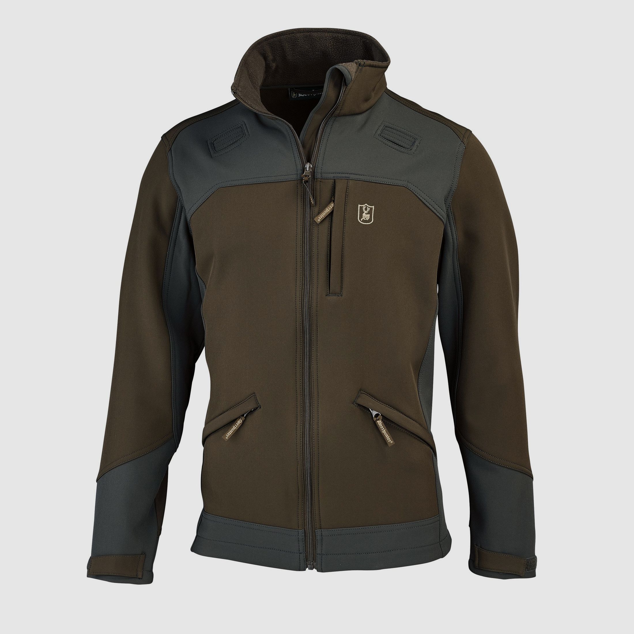 Deerhunter Softshell Jacket Rogaland