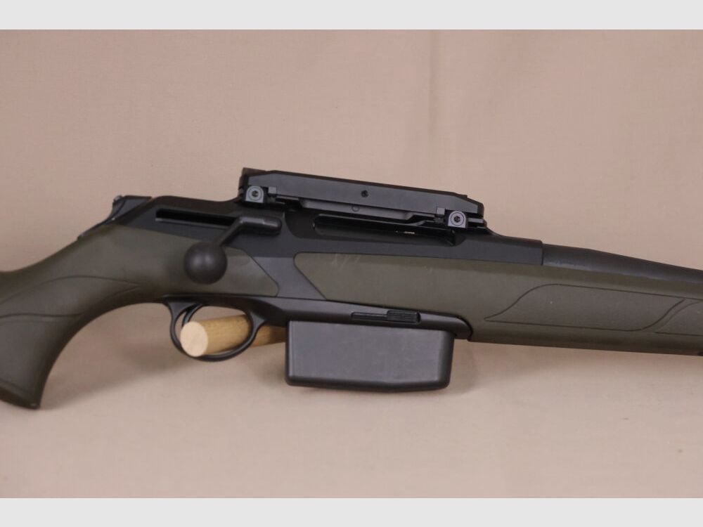 Merkel Helix // Thread // Dentler for Zeiss rail