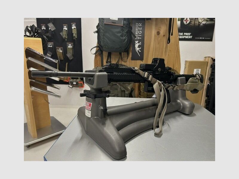 Heckler & Koch HK MR223 A1