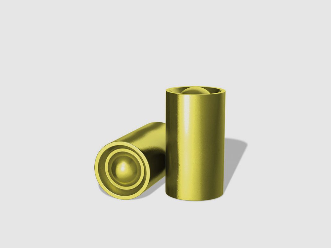 H&N Geschosse 38/357 148GR WC