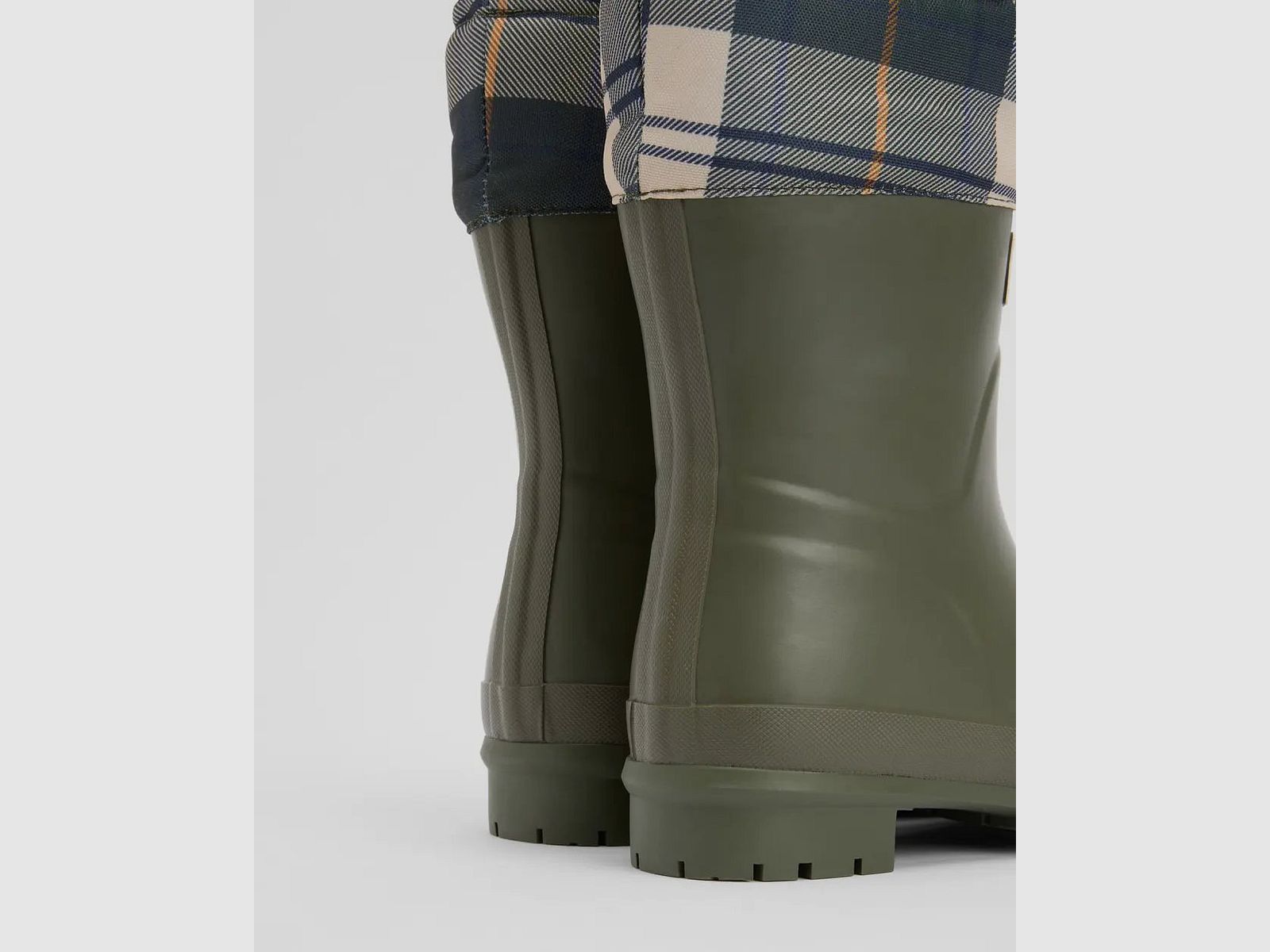 Barbour Mowbray Gummistiefel kurz