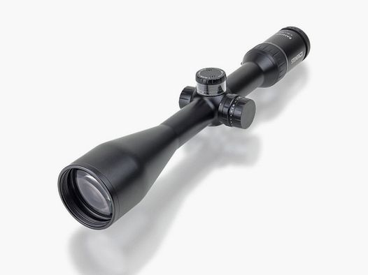 Steiner Zielfernrohr Ranger 8 4-32x56 Abs. 4A-I mit Ballistikturm