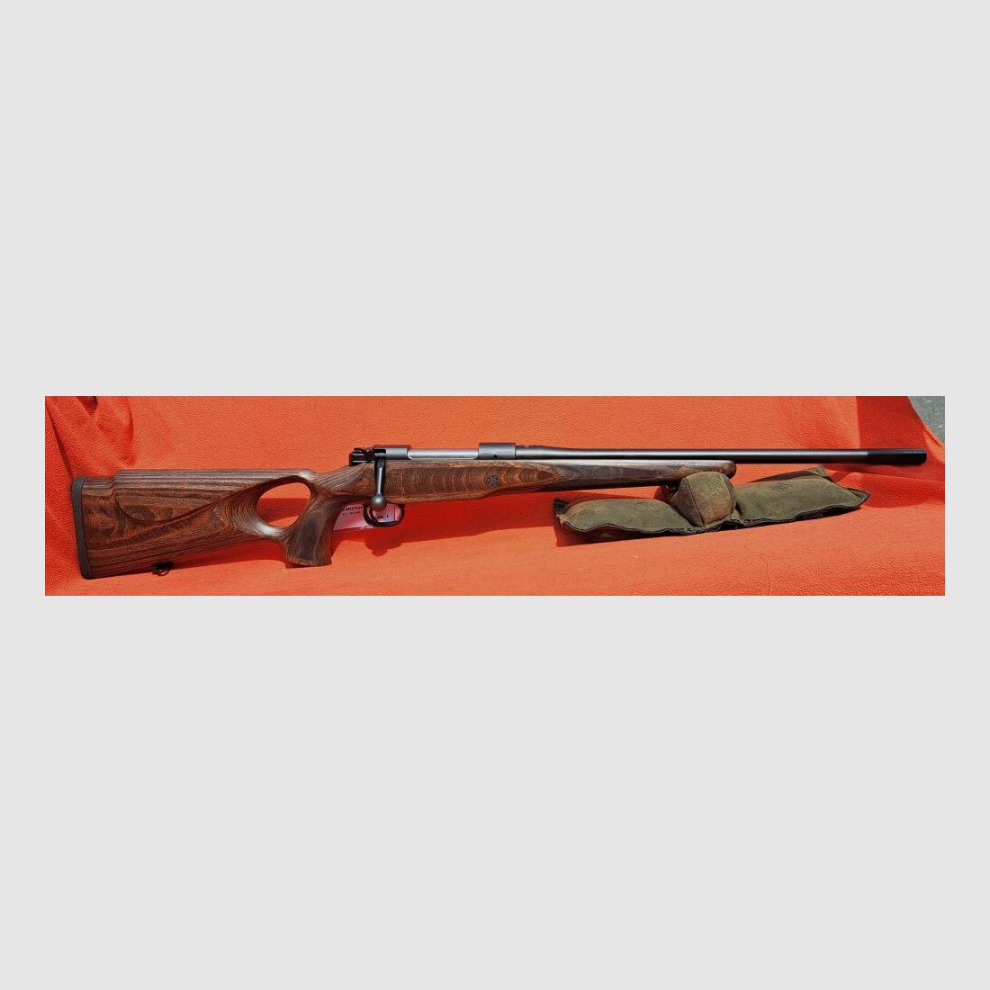 MAUSER M12 Pure Max