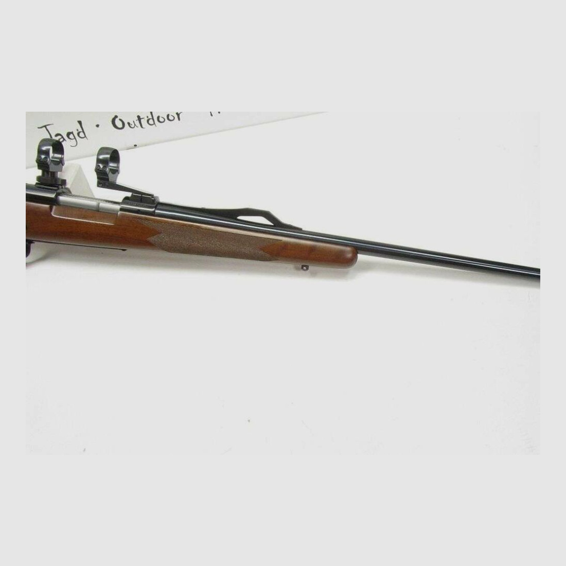 Repetierbüchse Winchester 70 Classic Hunter, .30-06, inkl Schwenkmontage, S .30-06Spring