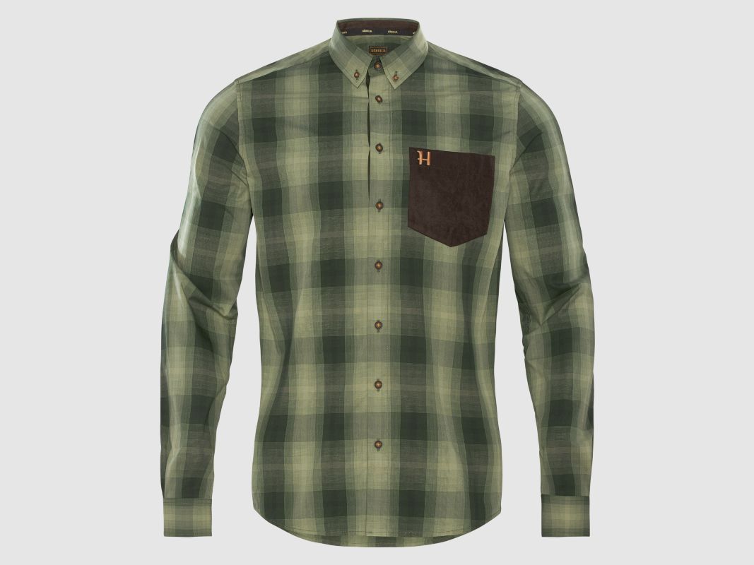 Härkila Herren Akkan Hemd