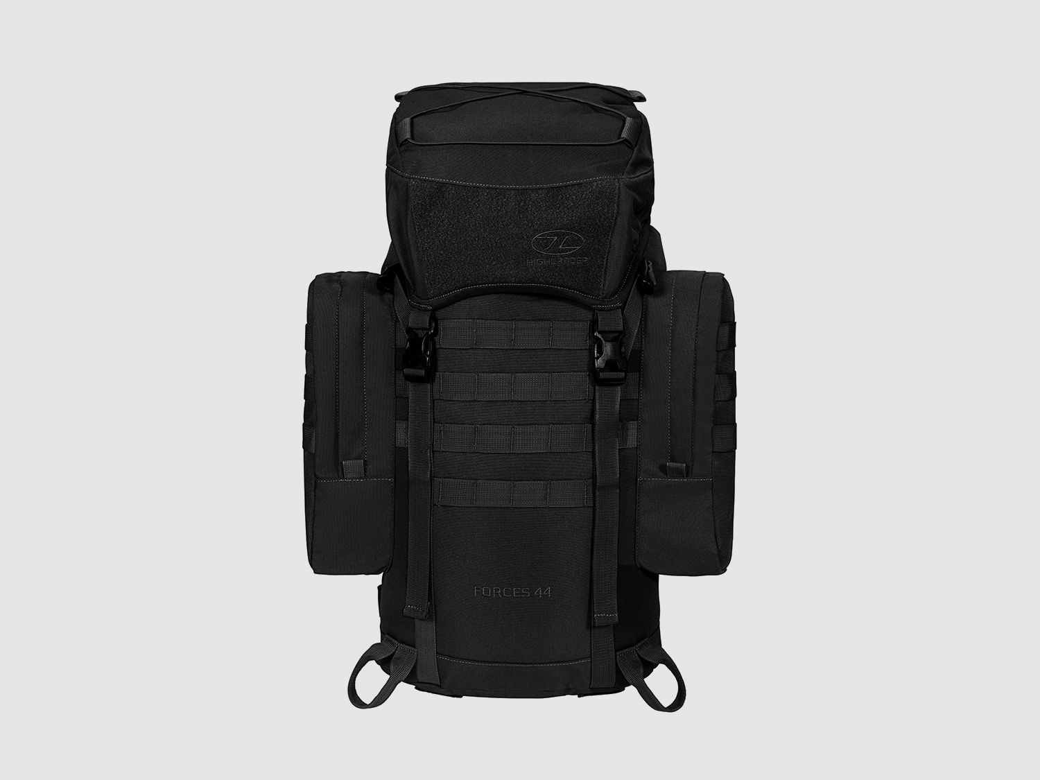 Highlander Forces Rucksack Elite Pack 44l