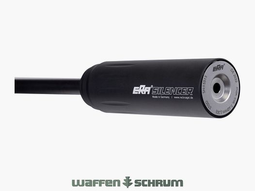 ERA Recknagel Silencer STI3D L165mm - 33dB