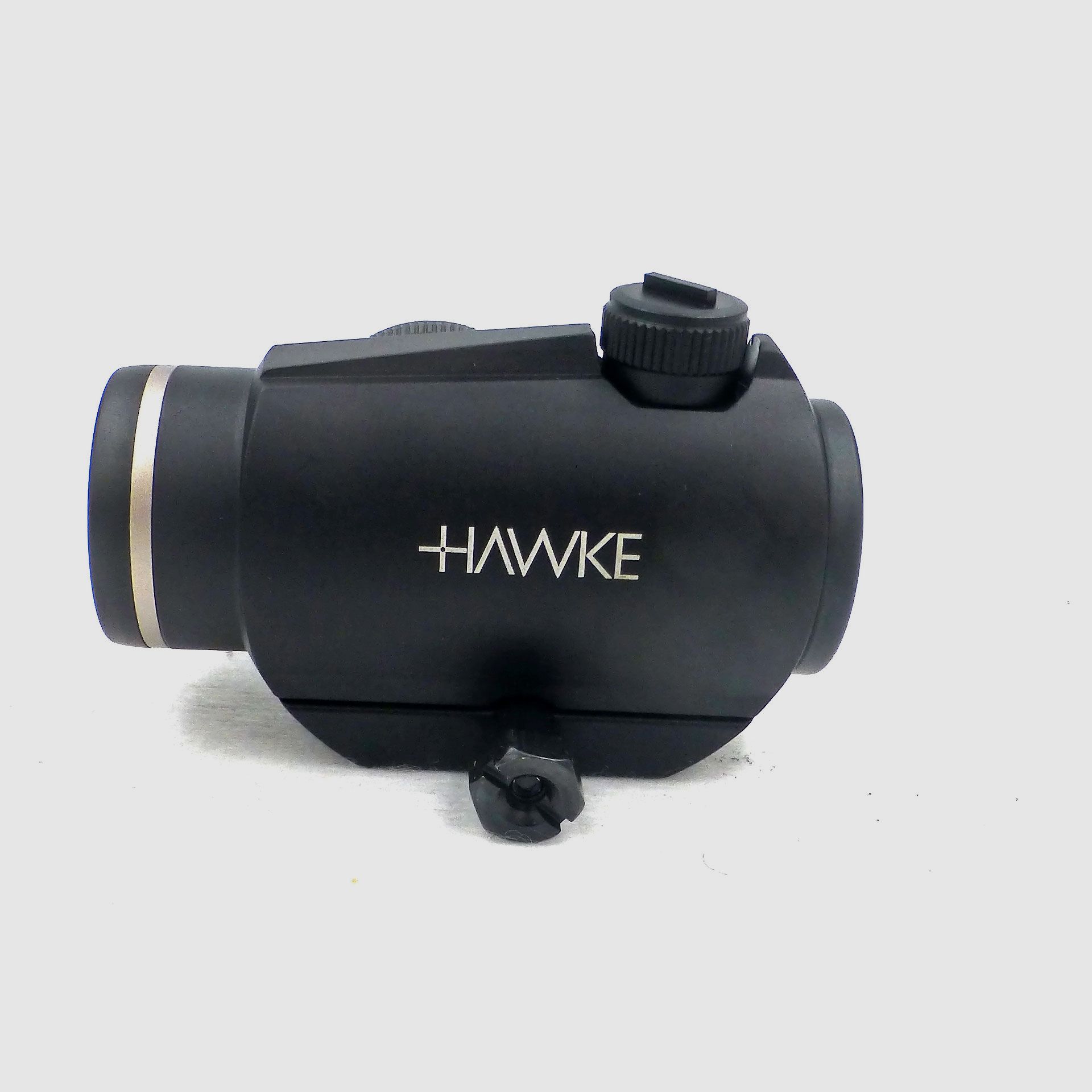 Rotpunktvisier HAWKE Vantage 1×20 Schiene 9-11mm, Bild 2 von 5