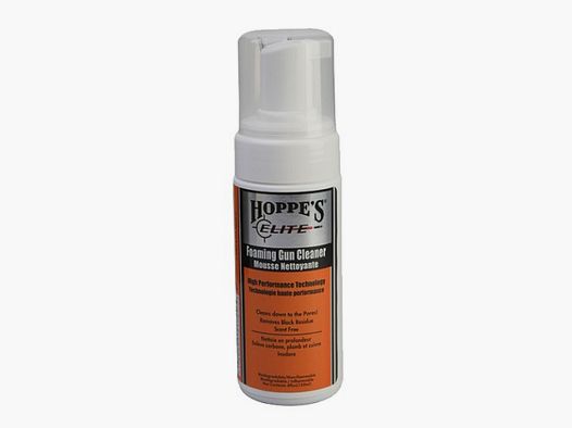 Hoppe's Elite Nettoyant moussant pour armes