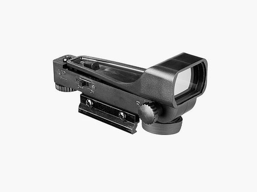 Rotpunkt-Visier / Red Dot für Armbrust - Modelle von Man Kung