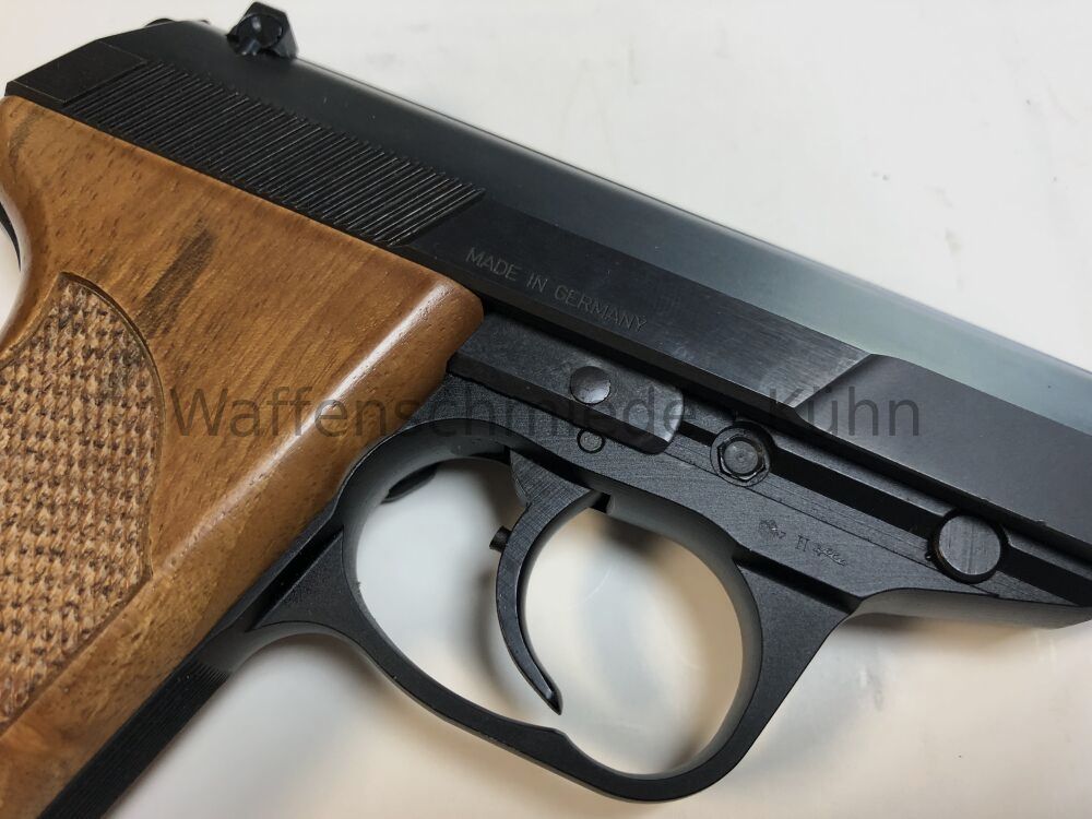 Walther	 P5