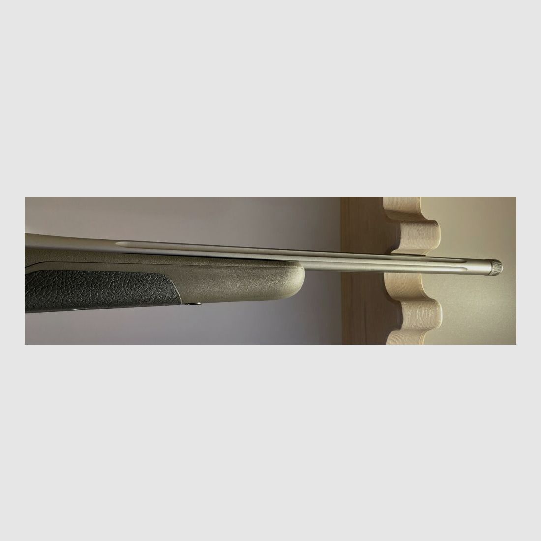 SAKO 90 FINNLIGHT KURZ STAINLESS