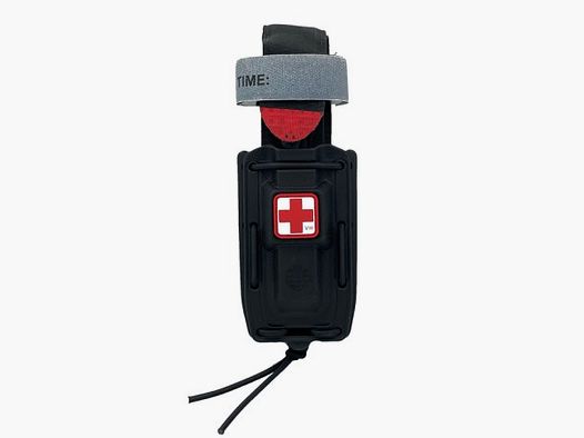 Funda VEGA Holsters para torniquete 8BL15 MOLLE