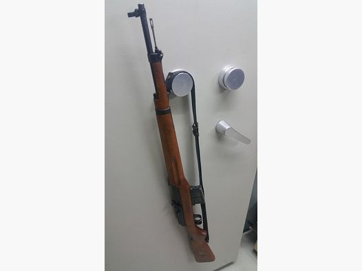Ljungman Automatgewär AG /42M