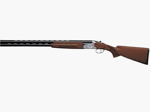 Forest Favorit Bockdoppelflinte 12/76 strzelba stalowa 76 cm długości lufy 12/76
