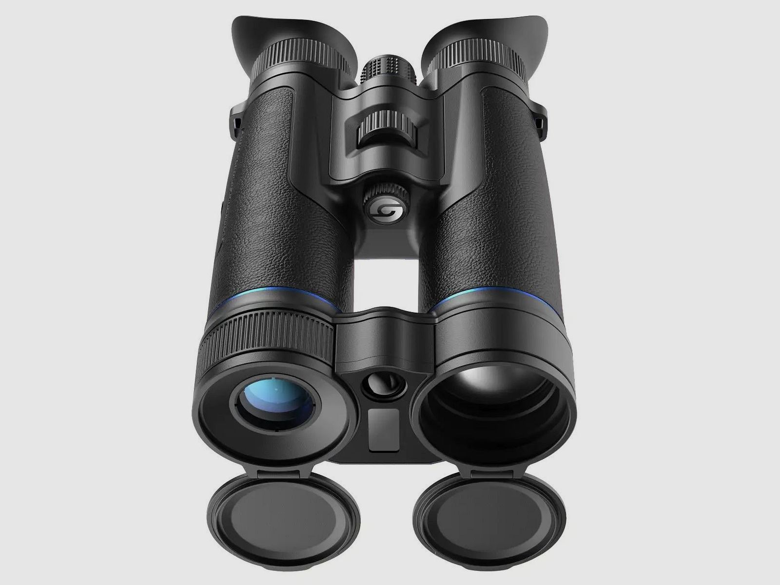 NOKTO-Fernglas / Wärmebildgerät mit Entfernungsmesser DN70M 2.0, Bild 4 von 5