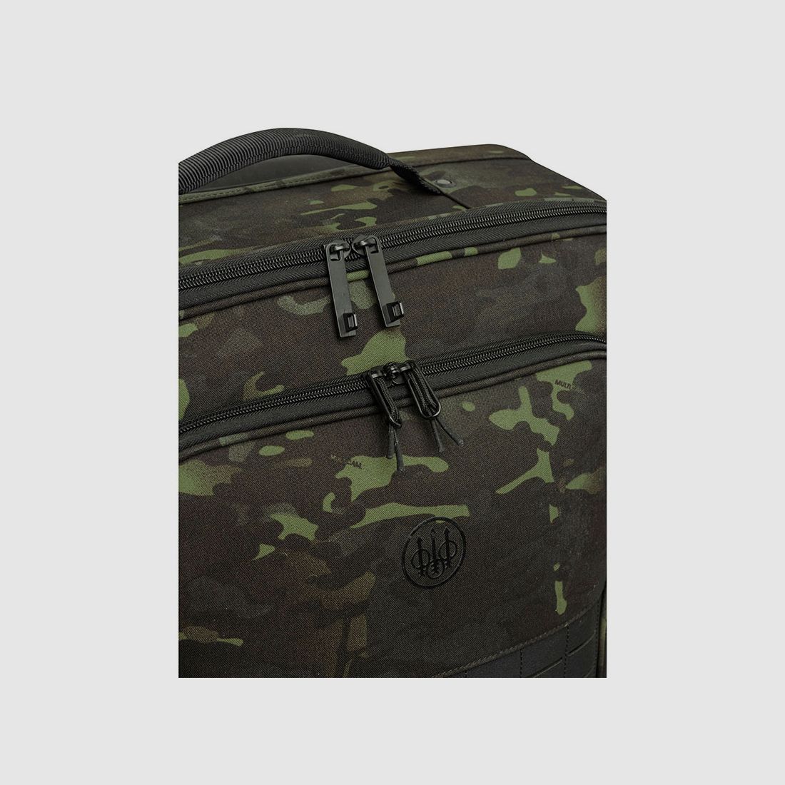 TROLLEY – BERETTA – FLANK MULTICAM TROLLEY 55cm | Multicam Black, Bild 6 von 8
