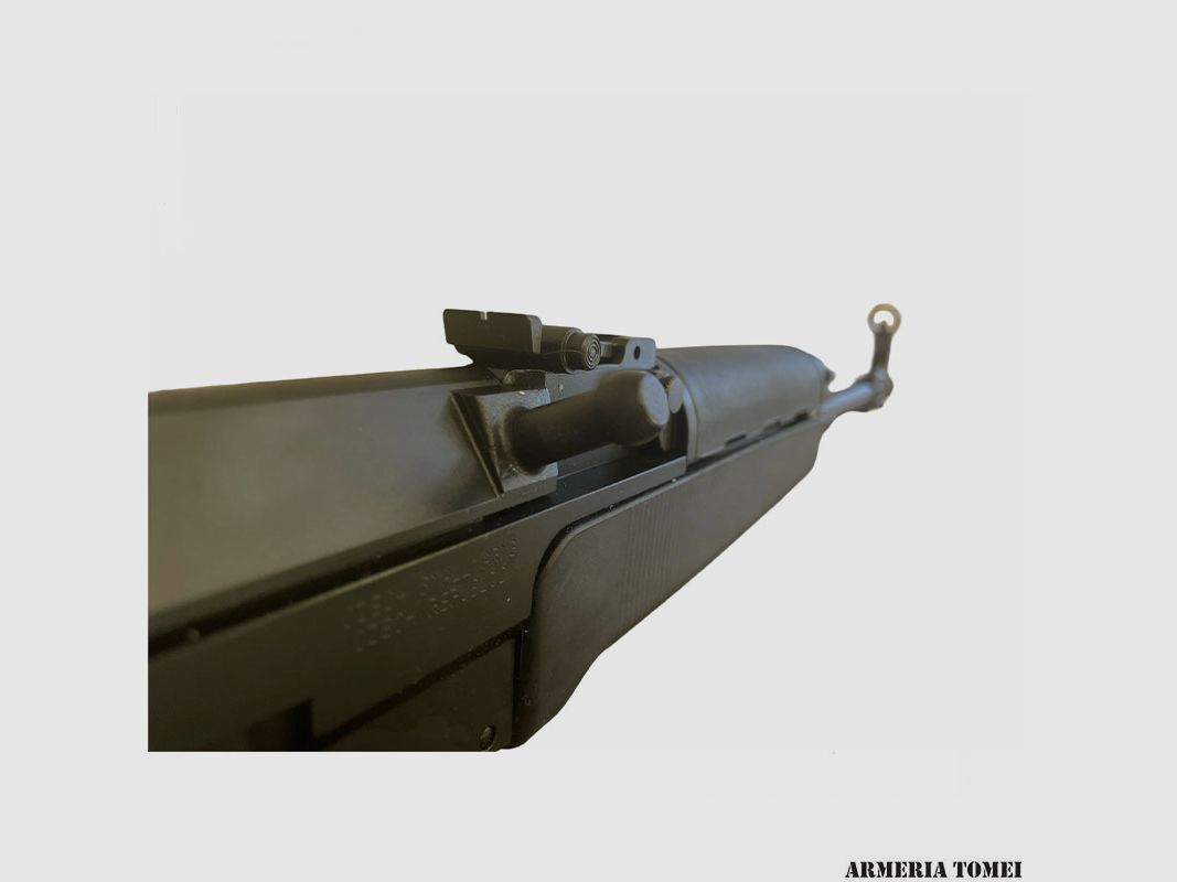 BÜCHSE – CSA MOD. VZ58 GEWEHR KAL. 7,62 X 39, Bild 4 von 4