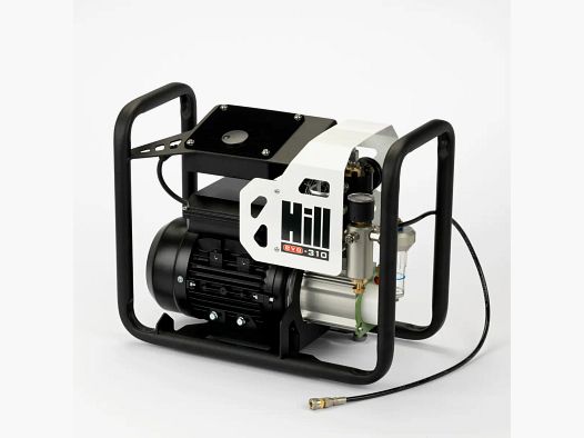 Hill EVO 310 Druckluftkompressor