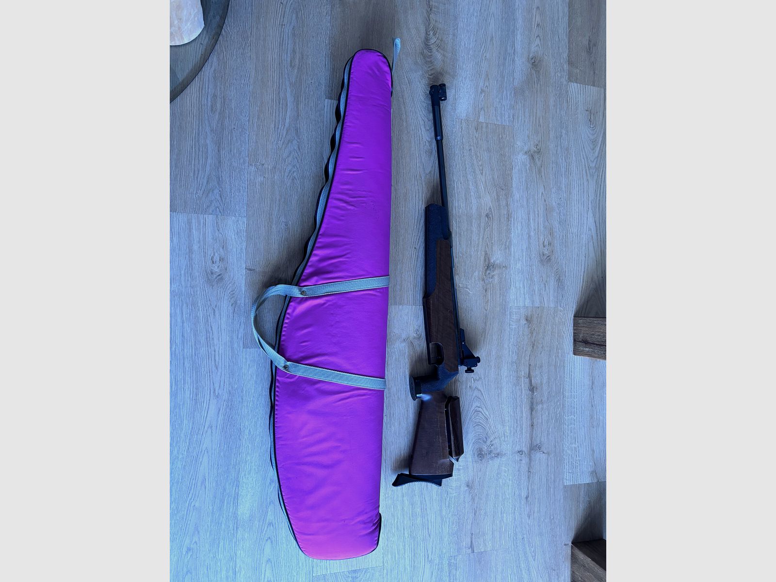 Luftgewehr Feinwerkbau 300S