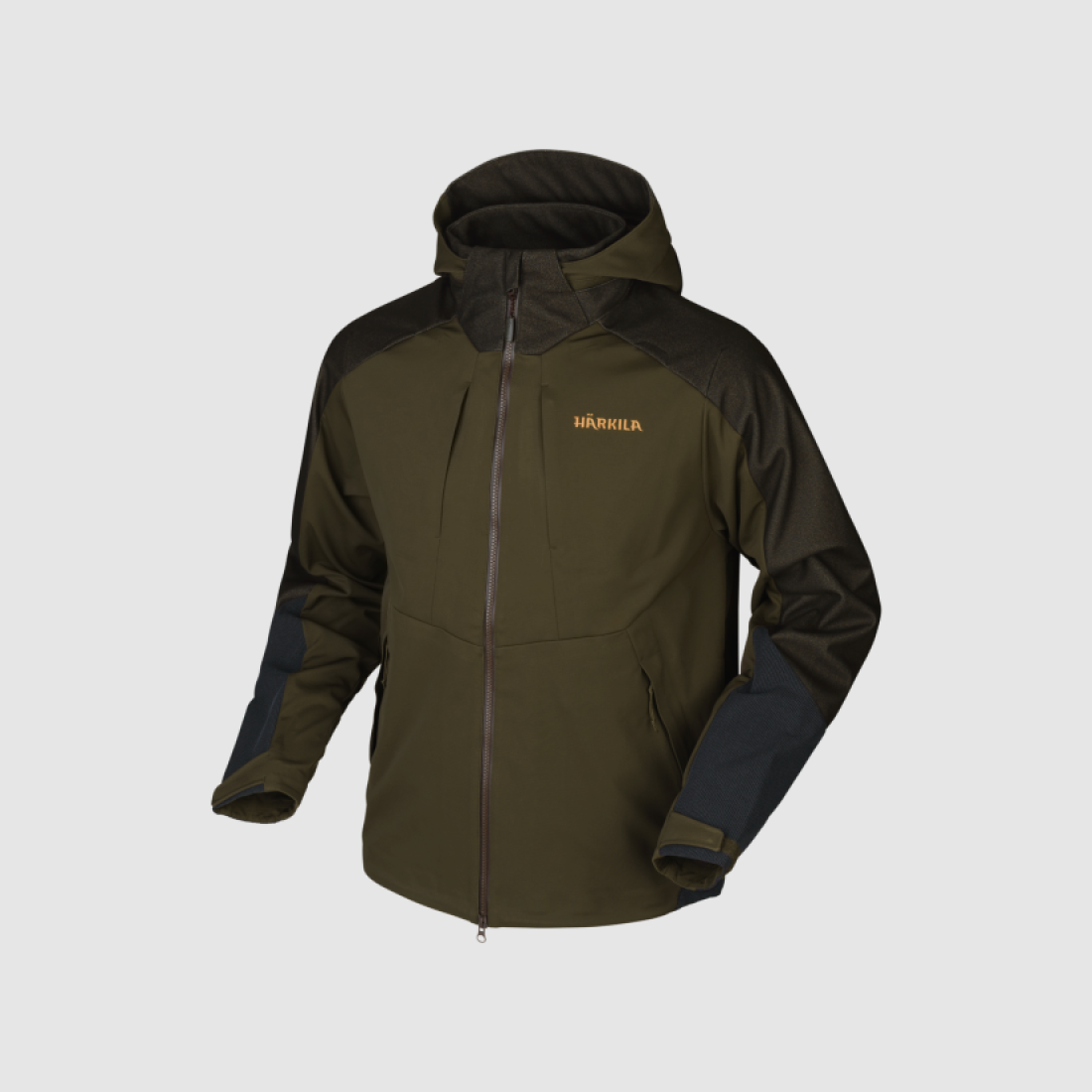 Mountain Hunter Hybrid Jacket