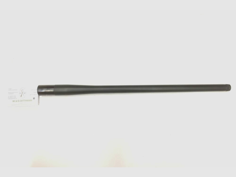 Austauschlauf Sauer & Sohn Wechsellauf SAUER 404 .30-06Spring